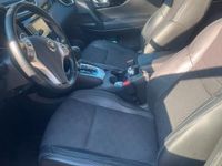 Usata Nissan Qashqai 2019 Marrone SUV