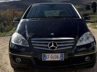 Usata Mercedes A150 Elegance 95 CV (69 kW) 2009 Monovolume