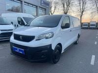 Usata Peugeot Expert Premium 102 CV (75 kW) 2023 Bianco Furgone