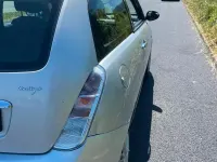 Usata Lancia Ypsilon 90 CV (66 kW) 2007 Grigio Utilitaria