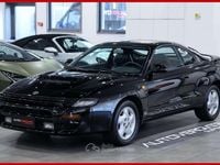 Usata Toyota Celica Limited 208 CV (152 kW) 1992 Nero Coupé
