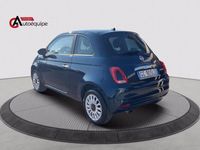 usata Fiat 500 1.0 hybrid Lounge 70cv