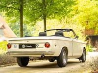 Usata BMW 2002 100 CV (73 kW) 1971 Bianco Berlina