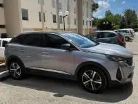 Usata Peugeot 3008 Allure 131 CV (96 kW) 2023 Grigio SUV