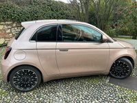 Usata Fiat 500e La Prima 42 kW (58 CV) 2023 Utilitaria