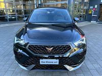 Usata Cupra Ateca 150 CV (110 kW) 2025 Nero SUV