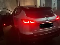 Begagnad DR DR4 114 HK (83 kW) 2019 SUV