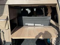 Usata VW Transporter 140 CV (102 kW) 2015 Bianco Furgone