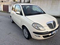Usata Lancia Ypsilon 69 CV (50 kW) 2005 Utilitaria