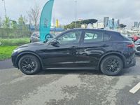 usata Alfa Romeo Stelvio 2.2 Turbo Diesel 190CV AT8 RWD Business