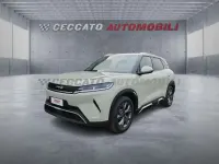 Nuova BYD Atto 2 Comfort 150 kW (204 CV) 2026 Verde SUV