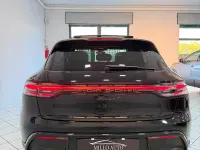 Usata Porsche Macan T 265 CV (194 kW) 2023 Nero SUV