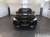 Usata Cupra Leon 150 CV (110 kW) 2023 Nero Utilitaria