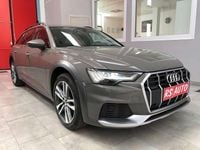 Occasion Audi A6 Allroad Ambiente 204 PK (150 kW) 2022 Grijs Stationwagen