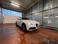 usata Alfa Romeo Stelvio 2.2 Turbodiesel 150 CV Business