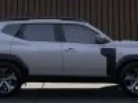 Nuova Dacia Duster 122 CV (89 kW) 2026 Beige SUV