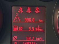 Usata Opel Mokka Cosmo 131 CV (96 kW) 2013 SUV