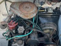 Usata Fiat 600D 1960 Bianco