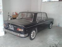 Begagnad Lancia Fulvia 1960 Sedan
