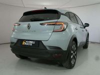 Nuova Renault Captur Evolution 101 CV (74 kW) 2026 Grigio SUV