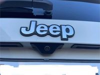 Usata Jeep Renegade Limited 120 CV (88 kW) 2020 Bianco SUV