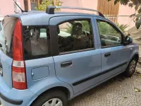 Usata Fiat Panda 69 CV (50 kW) 2011 Utilitaria