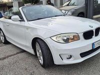 Usata BMW 118 Coupé 143 CV (105 kW) 2011 Other Coupé