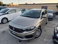 Usata Fiat Tipo Wagon 95 CV (69 kW) 2018 Marrone Station wagon