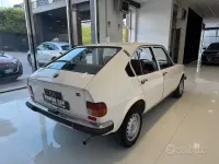 Usata Alfa Romeo Alfasud 97 CV (71 kW) 1980 Bianco Berlina