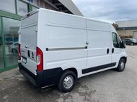 usata Fiat Ducato 30 2.3 MJT 140CV PM-TM Furgone