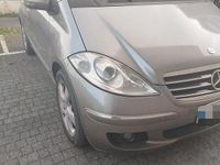 Usata Mercedes A180 Avantgarde 109 CV (80 kW) 2006 Berlina
