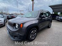 usata Jeep Renegade 1.6 Mjt 120CV Longitude / UNICO PROP. / KM. 67.000