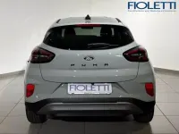 Usata Ford Puma Titanium 125 CV (91 kW) 2024 Grigio SUV