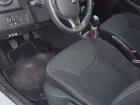 Usata Renault Clio 90 CV (66 kW) 2015 Bianco Utilitaria