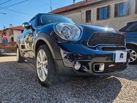 usata Mini Cooper S Countryman R60 1.6