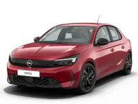 Nuova Opel Corsa Edition 101 CV (74 kW) 2026 Nero Utilitaria