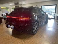 Usata Porsche Macan 265 CV (194 kW) 2022 Nero SUV
