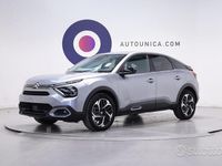 Usata Citroën C4 PureTech 131 CV (96 kW) 2024 Grigio SUV