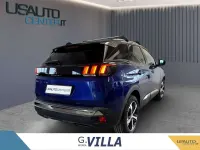 Usata Peugeot 3008 GT 300 CV (220 kW) 2020 Blu/azzurro SUV