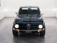 Usata Alfa Romeo Alfetta 109 CV (80 kW) 1970 Blu Berlina