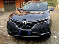 Usata Renault Kadjar Black Edition 116 CV (85 kW) 2021 SUV