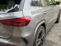 Occasion Mercedes GLA35 AMG AMG Line Premium Plus 306 ch (225 kW) 2024 Gris SUV
