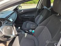 Usata Alfa Romeo Giulietta 120 CV (88 kW) 2017 Bianco Utilitaria