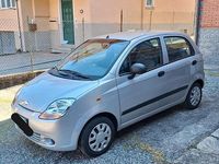 Usata Chevrolet Matiz 2006 Utilitaria