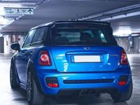 Usata Mini John Cooper Works 209 CV (153 kW) 2006 Utilitaria