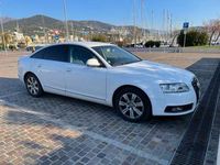 usata Audi A6 3.0 V6 tdi quattro 240cv tiptronic fap