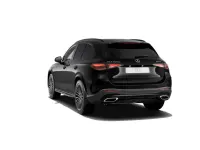 Nuova Mercedes GLC220 Advanced 197 CV (144 kW) 2026 Nero SUV