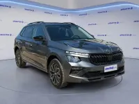 Usata Skoda Kamiq 116 CV (85 kW) 2024 Grigio scuro SUV