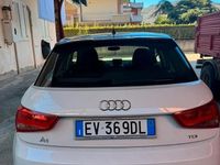Usata Audi A1 90 CV (66 kW) 2015 Utilitaria