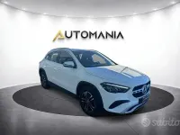 Usata Mercedes GLA200 Advanced 150 CV (110 kW) 2024 Other SUV